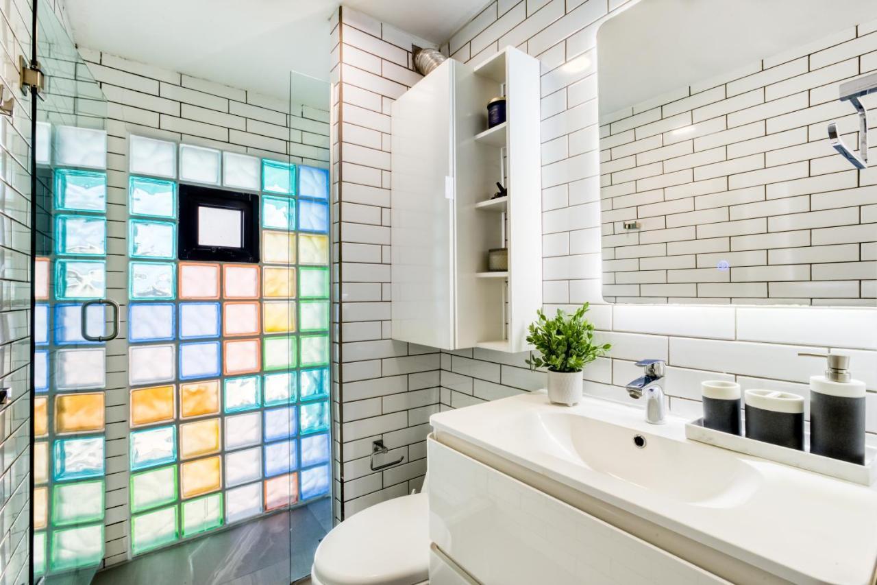 Eazy Centro By Uliv Aparthotel
