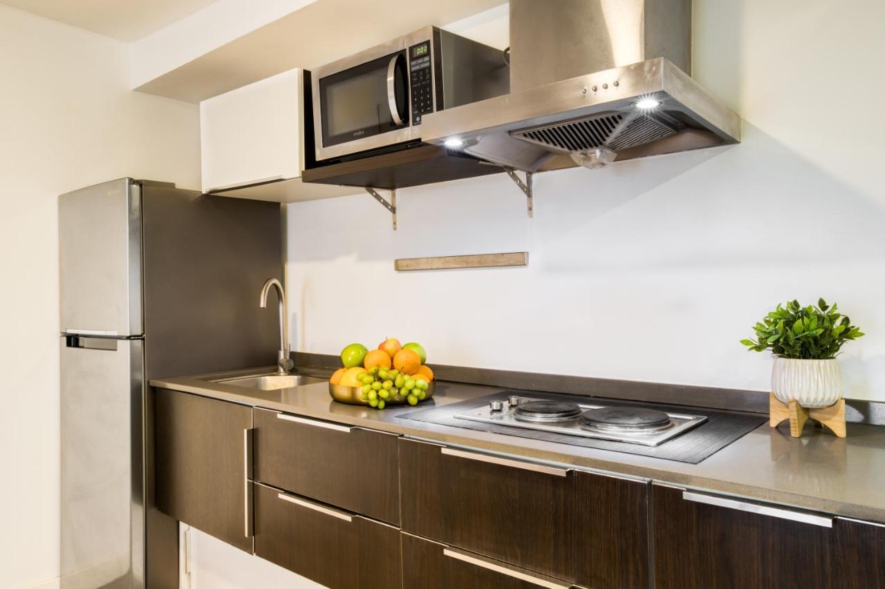 Eazy Centro By Uliv 4* Tijuana
