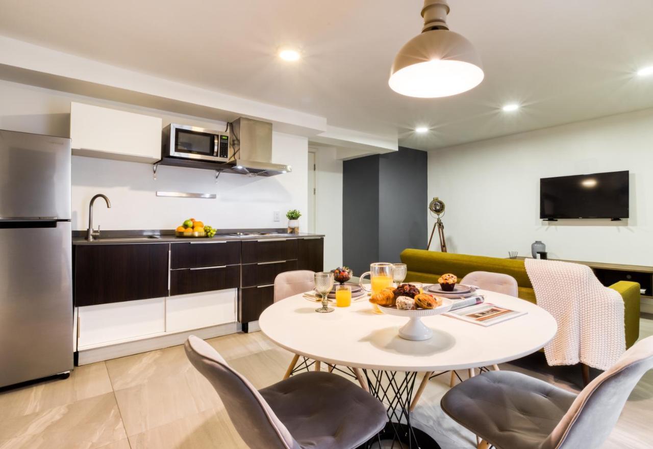 Eazy Centro By Uliv Aparthotel Tijuana