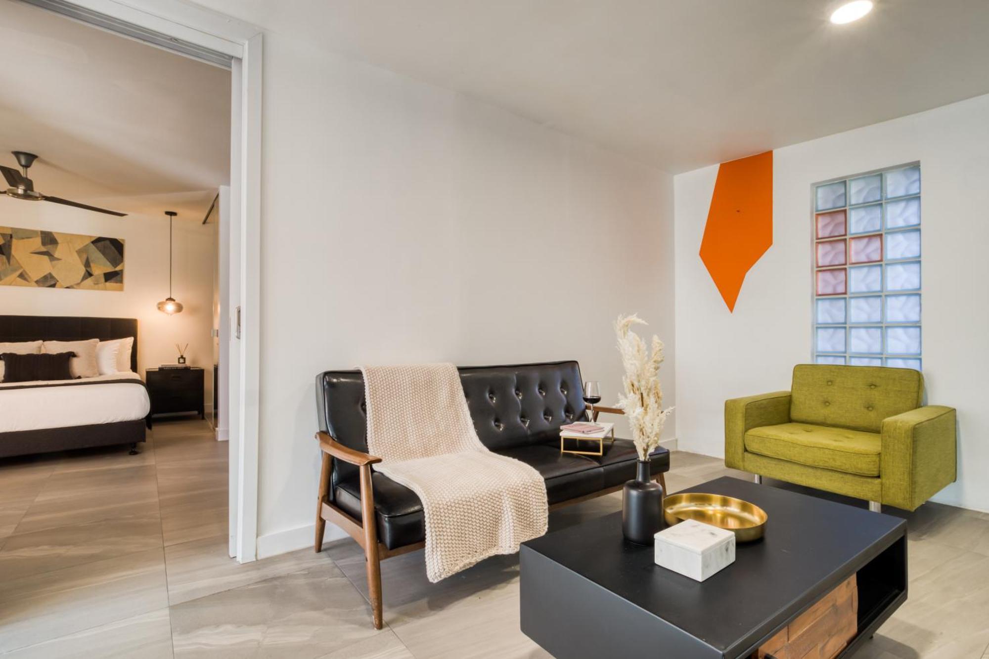 Aparthotel Eazy Centro By Uliv