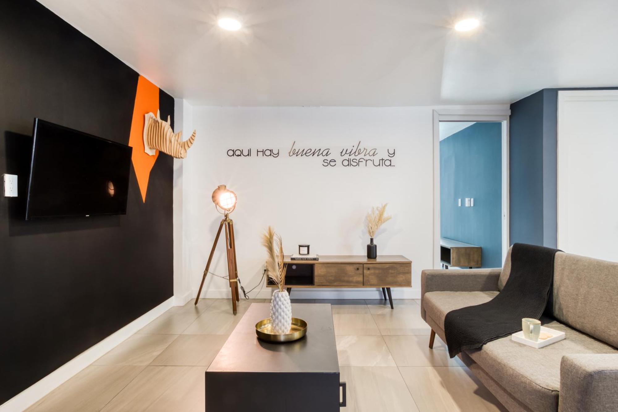 Eazy Centro By Uliv