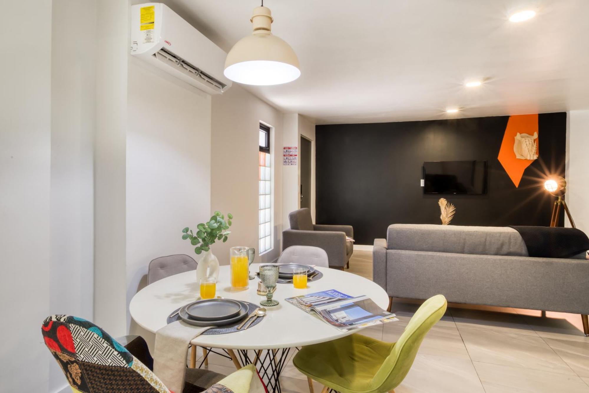 Eazy Centro By Uliv