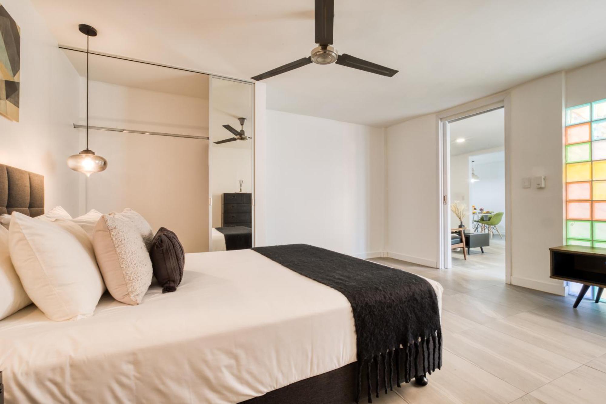 Eazy Centro By Uliv Aparthotel Tijuana