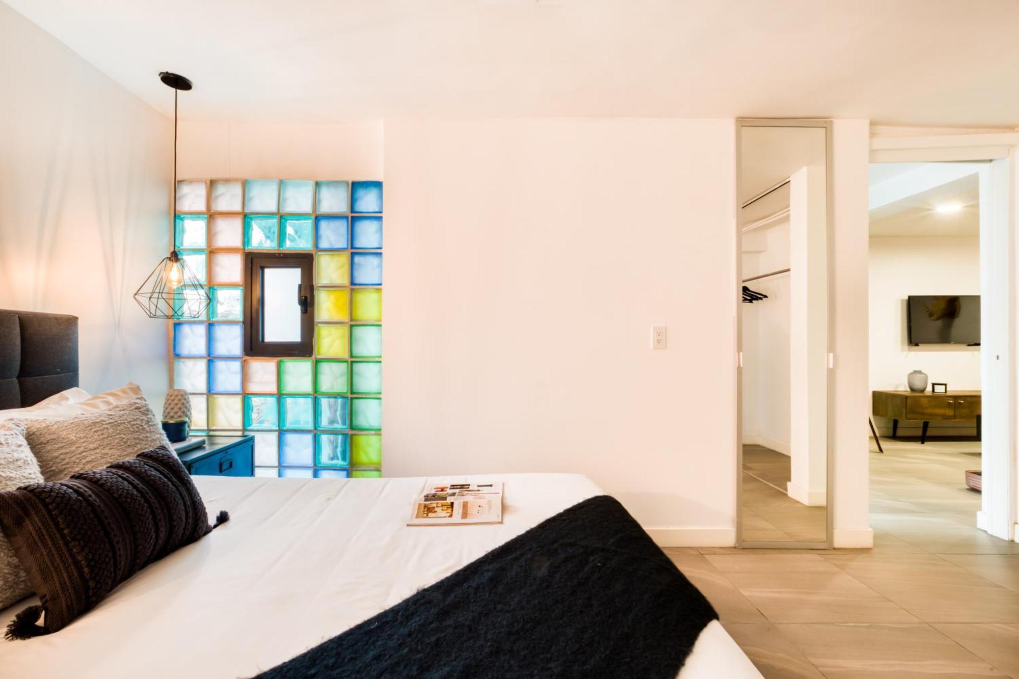 Eazy Centro By Uliv Aparthotel