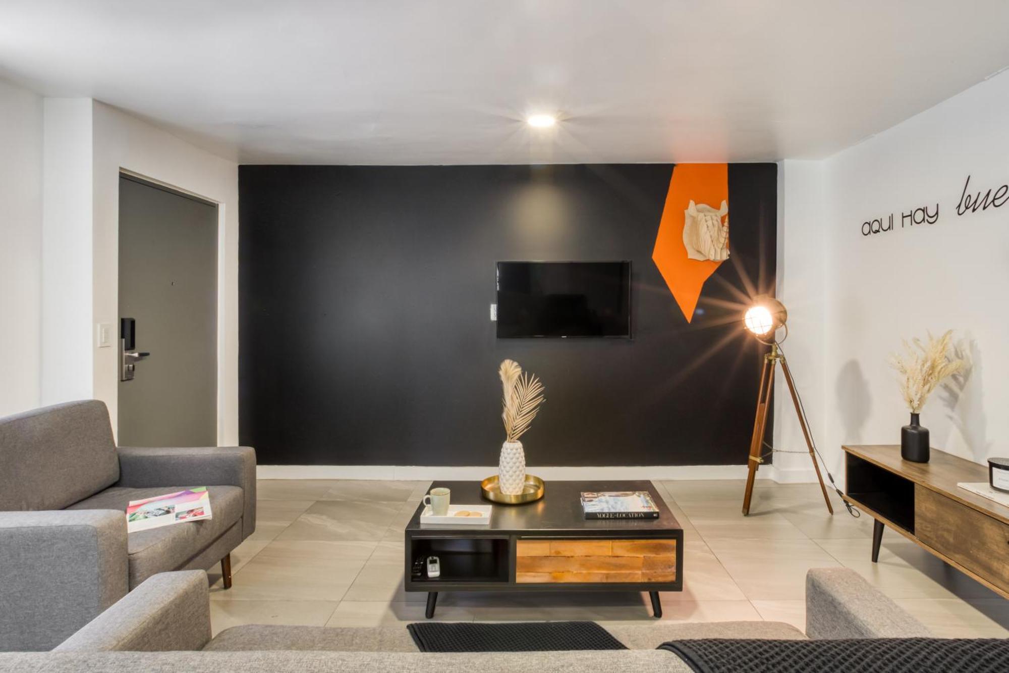 Eazy Centro By Uliv Aparthotel 4*