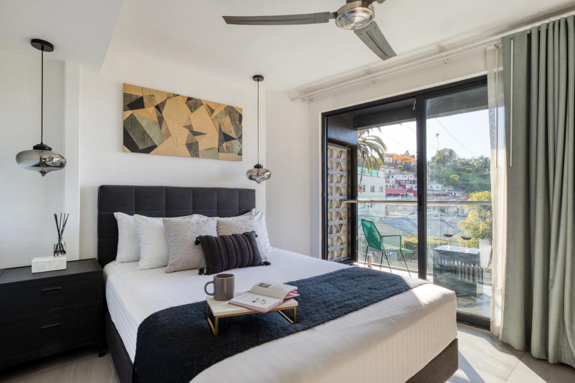 Aparthotel Eazy Centro By Uliv 4*