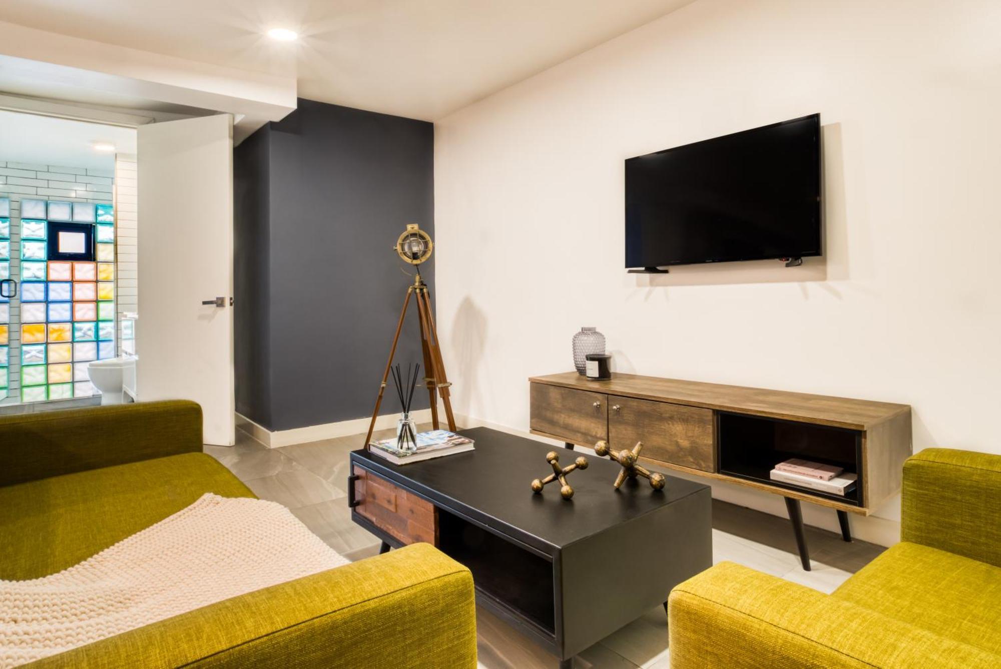 Eazy Centro By Uliv Aparthotel Tijuana
