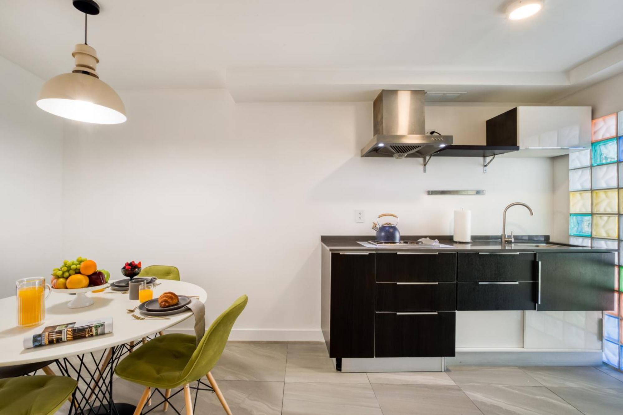 Eazy Centro By Uliv 4*