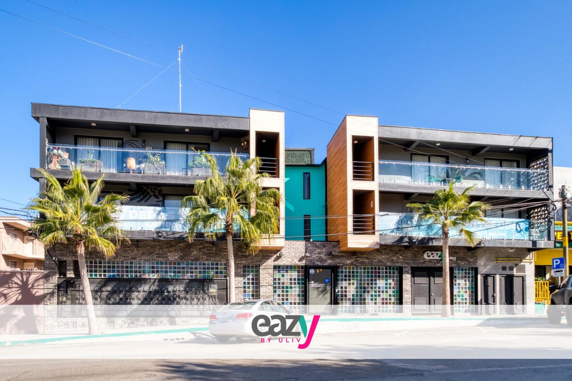 Eazy Centro By Uliv